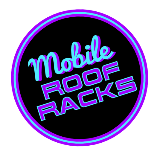 Rhinorack Vortex bar VA118B mobile roof racks