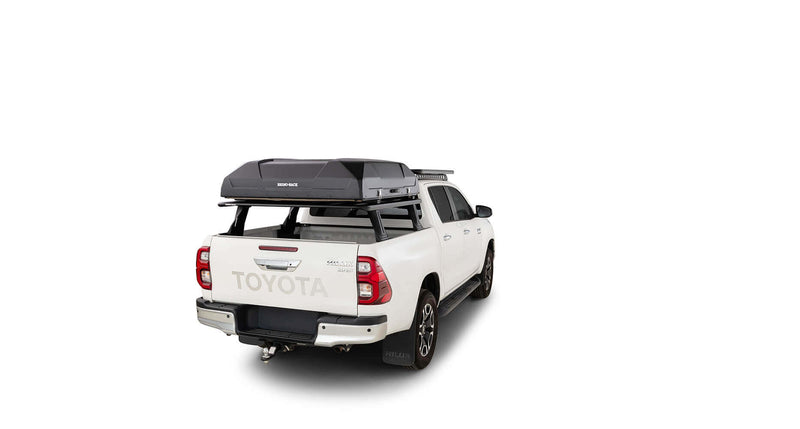 Load image into Gallery viewer, Rhino-Rack Hardshell Roof Top Tent
