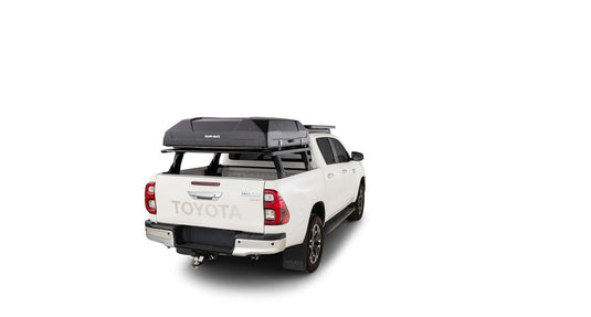 Rhino-Rack Hardshell Roof Top Tent