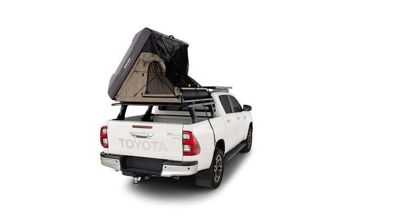 Load image into Gallery viewer, Rhino-Rack Hardshell Roof Top Tent
