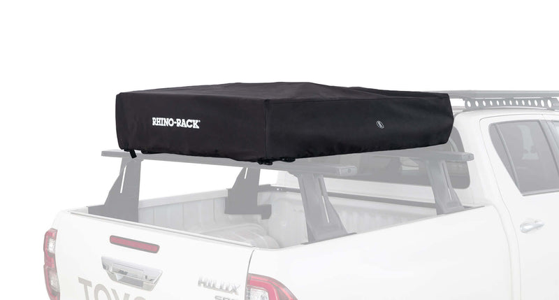 Load image into Gallery viewer, Rhino-Rack Softshell Roof Top Tent
