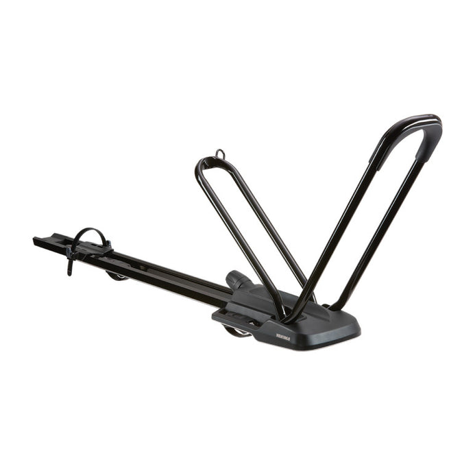 Yakima Bike Carrier - HighRoad (Wheel on carrier)