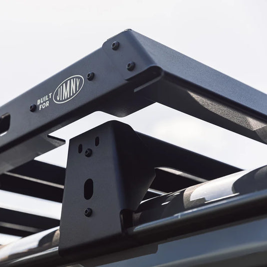 Skinny Jim - Bar to Mighty Long Platform Expansion (5-door)