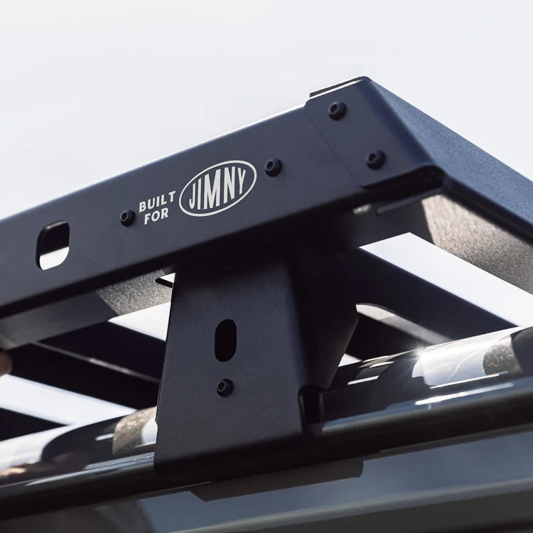 Load image into Gallery viewer, Skinny Jim - Bar to Mighty Long Platform Expansion (5-door)
