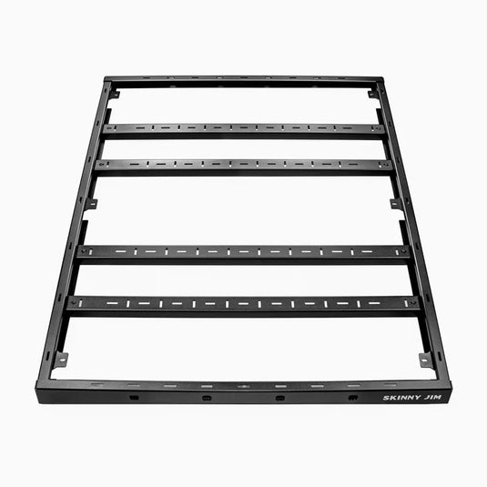 Skinny Jim - Bar to Mighty Platform Expansion (3-door)
