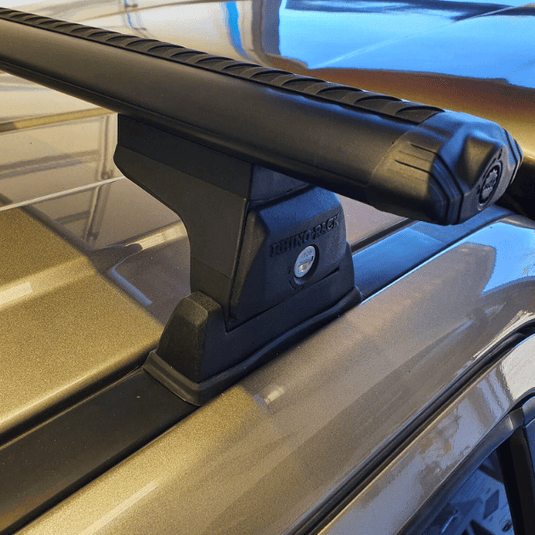 Rhino-Rack Overhang Vortex Bar Ditch Mount Roof Racks