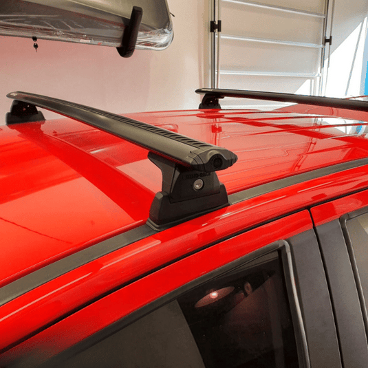 Rhino-Rack Overhang Vortex Bar Ditch Mount Roof Racks