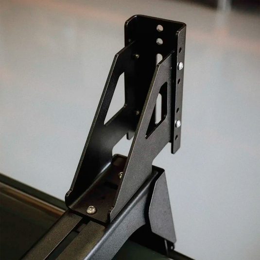 Skinny Jim - 270 Degree Awning Bracket for Strong Boy 2 Bar Roof Rack