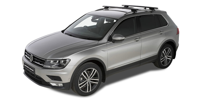 Load image into Gallery viewer, Volkswagen Tiguan 2016 onwards Rhinorack Vortex Kit
