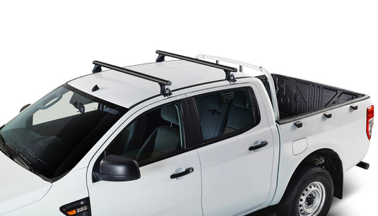 Roof Racks / Ford Ranger 2011-2023 CRUZ Heavy Duty Roof Racks
