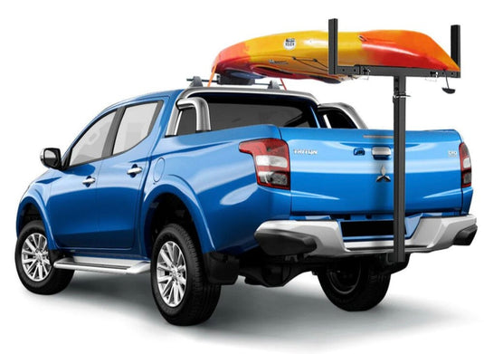 Tow Bar T - Rack â mobile roof racks