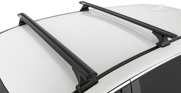 Load image into Gallery viewer, Mazda CX-9 - Rhinorack 2 bar kit
