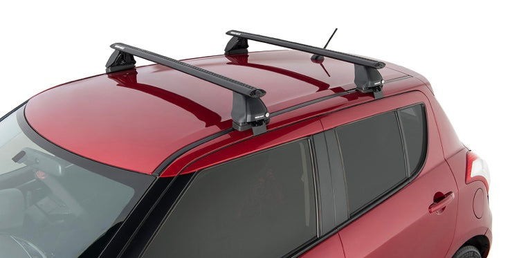 Suzuki Swift - Rhinorack Roof Racks – mobile roof racks