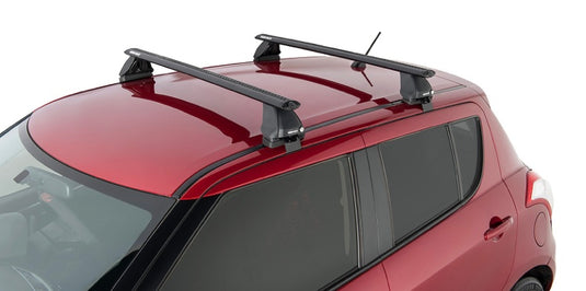 Suzuki Swift - Rhinorack Roof Racks