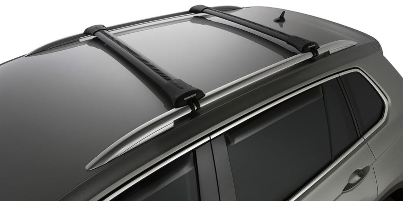 Load image into Gallery viewer, Volkswagen Tiguan 2016 onwards Rhinorack Stealth Kit
