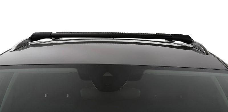 Load image into Gallery viewer, Volkswagen Tiguan 2016 onwards Rhinorack Stealth Kit
