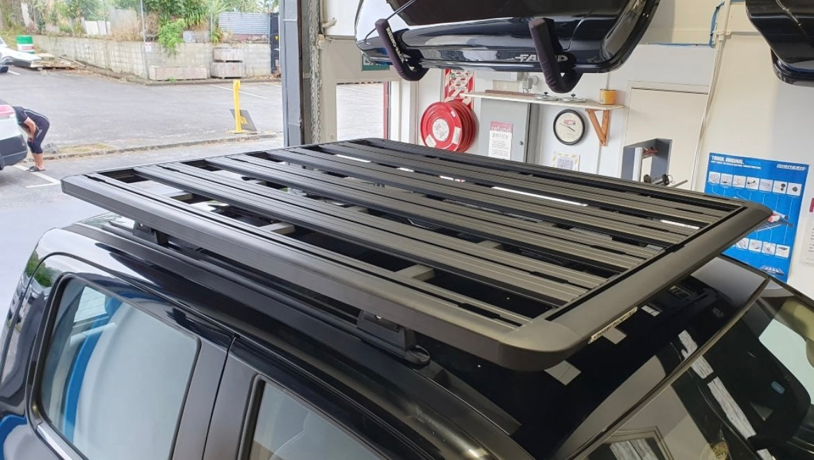 Great Wall - Cannon - Rhinorack Platform kit – mobile roof racks