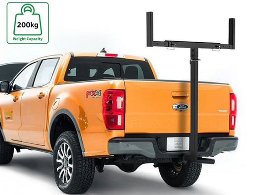 Tow Bar T - Rack