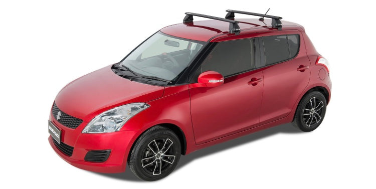Suzuki Swift - Rhinorack Roof Racks – mobile roof racks
