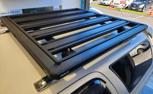 Roof Tray Toyota Hilux Surf Titan tray
