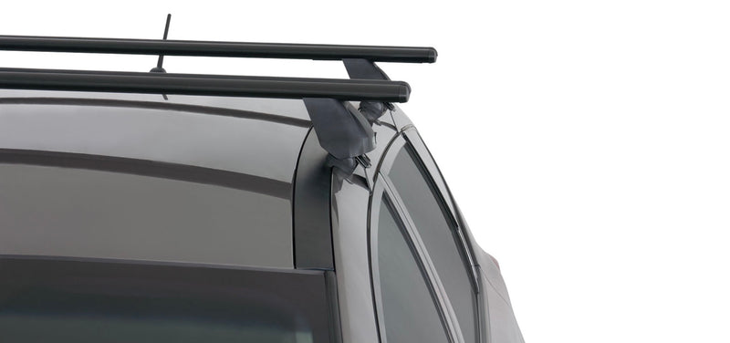 Load image into Gallery viewer, Nissan Murano 2009-2015 Rhinorack 2 bar kit
