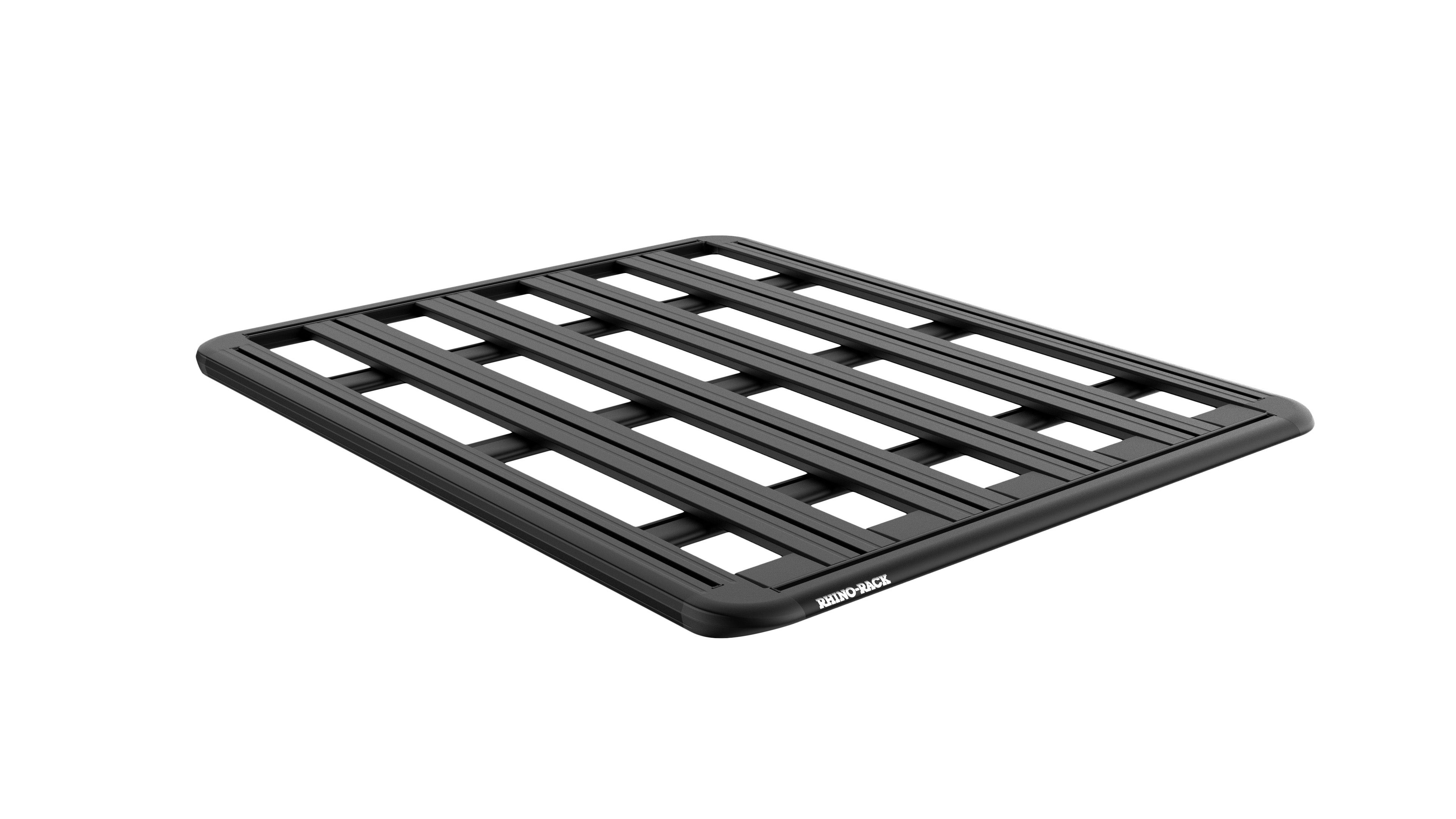 Toyota Landcruiser 76 series 2007+ Rhinorack Pioneer Platform Leg Moun ...