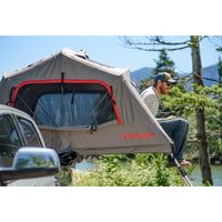 Yakima SkyRise HD Roof Top Tent - Small
