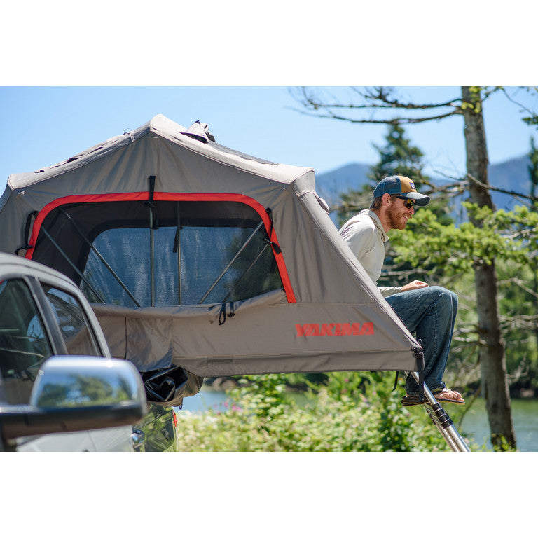 Load image into Gallery viewer, Yakima SkyRise HD Roof Top Tent - Medium
