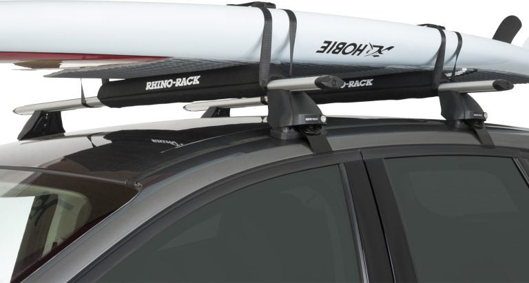 Single Wrap Rack Rhino-rack wrap pads – mobile roof racks