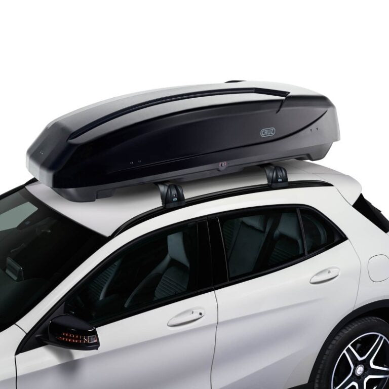 Load image into Gallery viewer, CRUZ Roof Box 470L
