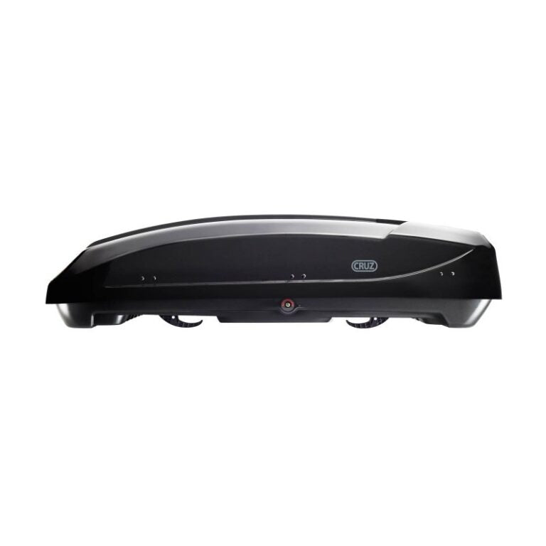 Load image into Gallery viewer, CRUZ Roof Box 470L
