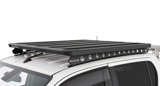 Toyota Hilux 2015+ Rhinorack Platform Tray and Backbone mount system