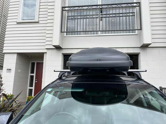 Rhino-Rack Roof Box 410L