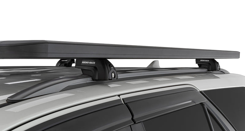 Load image into Gallery viewer, Fortuner 2015+Rhinorack Platform tray with SX mount system
