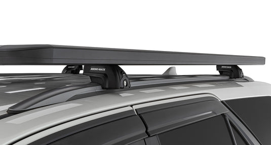 Fortuner 2015+Rhinorack Platform tray with SX mount system