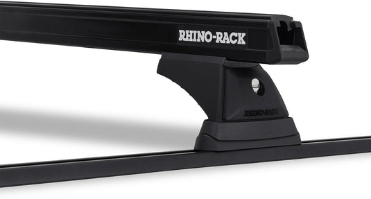 FORD Ranger Raptor PX3 - Rhinorack HD 2 bar kit
