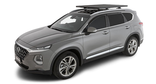 Hyundai Santa Fe 2018+ Rhinorack Platform Tray