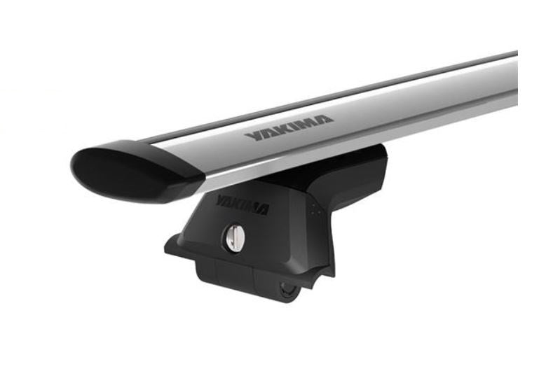 Load image into Gallery viewer, Yakima Jetstream Roof Rack Kit - Fixed Point
