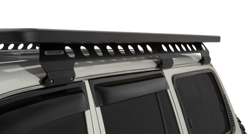 Load image into Gallery viewer, Rhinorack Pioneer Platform 6 with backbone mount
