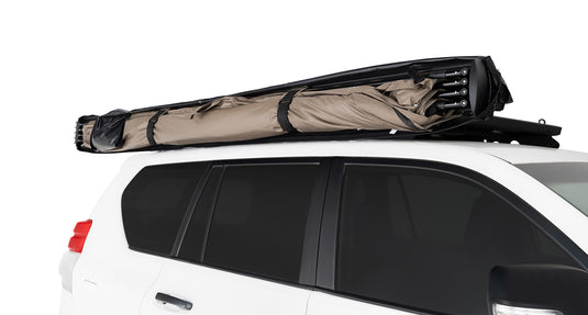Rhino-Rack Batwing Awning RH 33115 with Stow It