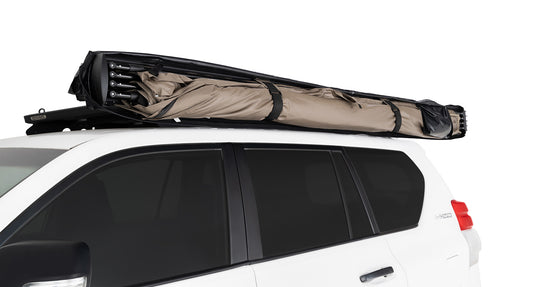 Rhino-Rack Batwing Awning LH 33114 with Stow It