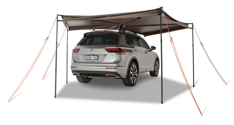 Load image into Gallery viewer, Rhino-Rack Batwing Compact Awning RH
