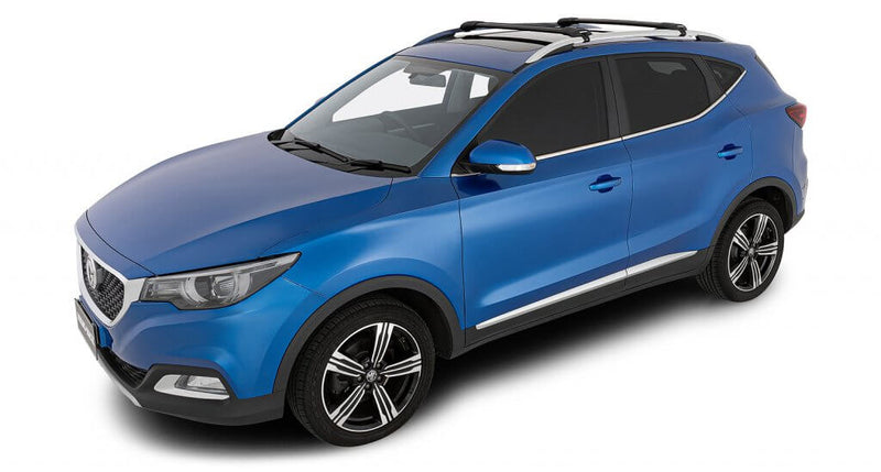 Load image into Gallery viewer, MG ZS 2019+ Rhinorack Roofracks

