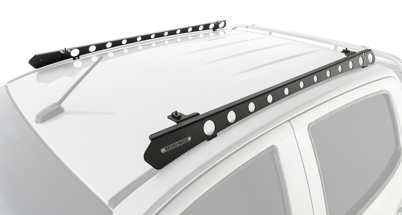 Load image into Gallery viewer, Pioneer Platform Roof Tray with Backdone mount JB1022
