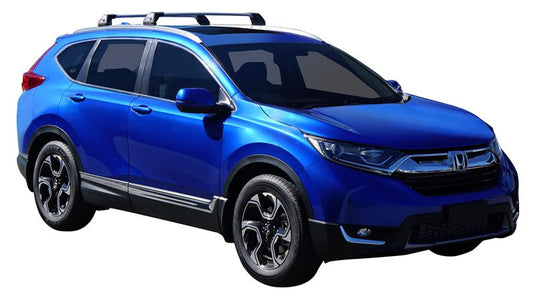 Honda CRV 2017 - 2023 Yakima Flush Roof rack kit
