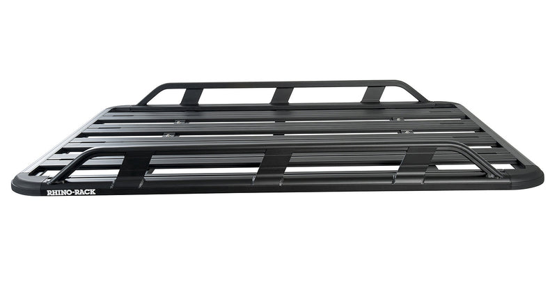 Load image into Gallery viewer, Isuzu Dmax 2012-2020 Rhino-Rack Tradie Platform Roof Tray with leg mounts
