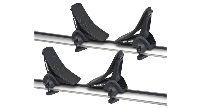 Load image into Gallery viewer, Nautic 570 Kayak Carrier - Rhino Roof Racks
