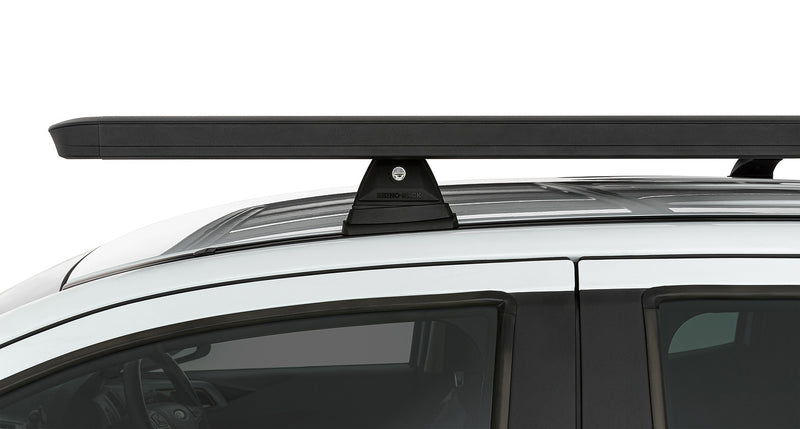 Load image into Gallery viewer, Nissan Xtrail - Rhino-Rack Pioneer Roof Tray with RCH mounts
