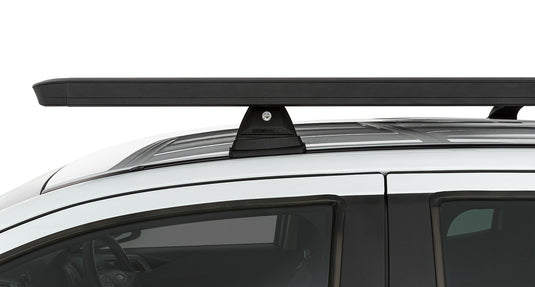 Nissan Xtrail - Rhino-Rack Pioneer Roof Tray with RCH mounts