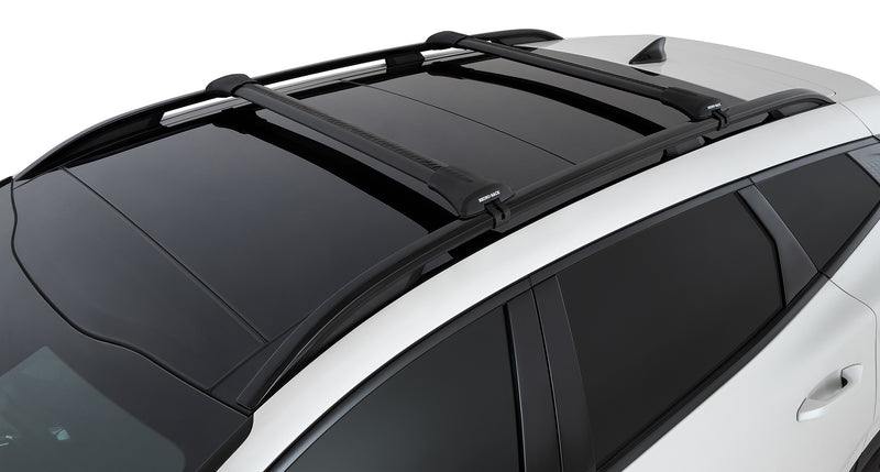 Load image into Gallery viewer, Porsche Cayenne - Rhinorack Stealth kit
